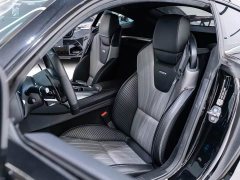 Mercedes-Benz AMG GT 2019 AMG GT - ფოტო 15