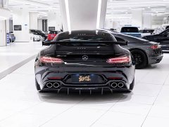 Mercedes-Benz AMG GT 2019 AMG GT - ფოტო 4