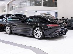 Mercedes-Benz AMG GT 2019 AMG GT - ფოტო 5