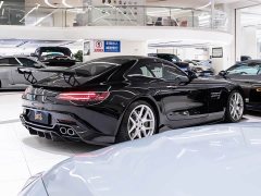 Mercedes-Benz AMG GT 2019 AMG GT - ფოტო 6