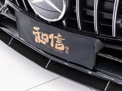 Mercedes-Benz AMG GT 2019 AMG GT - ფოტო 7