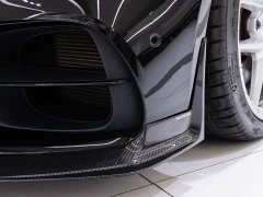 Mercedes-Benz AMG GT 2019 AMG GT - ფოტო 8