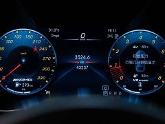 Mercedes-Benz AMG GT 2019 AMG GT - ფოტო 9