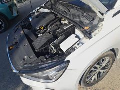 Geely Emgrand 2023 4th Generation Champion Edition 1.5L Manual Luxury - ფოტო 10