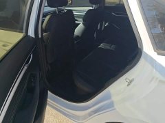 Geely Emgrand 2023 4th Generation Champion Edition 1.5L Manual Luxury - ფოტო 11