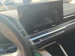 Geely Emgrand 2023 4th Generation Champion Edition 1.5L Manual Luxury - ფოტო 13