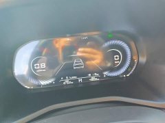 Geely Emgrand 2023 4th Generation Champion Edition 1.5L Manual Luxury - ფოტო 14