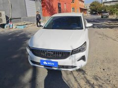 Geely Emgrand 2023 4th Generation Champion Edition 1.5L Manual Luxury - ფოტო 2