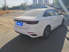 Geely Emgrand 2023 4th Generation Champion Edition 1.5L Manual Luxury - ფოტო 3