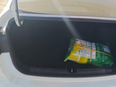Geely Emgrand 2023 4th Generation Champion Edition 1.5L Manual Luxury - ფოტო 4