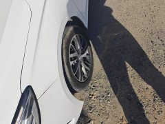 Geely Emgrand 2023 4th Generation Champion Edition 1.5L Manual Luxury - ფოტო 6