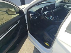 Geely Emgrand 2023 4th Generation Champion Edition 1.5L Manual Luxury - ფოტო 7