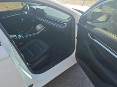 Geely Emgrand 2023 4th Generation Champion Edition 1.5L Manual Luxury - ფოტო 8