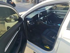 Geely Emgrand 2023 4th Generation Champion Edition 1.5L Manual Luxury - ფოტო 9