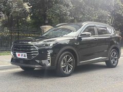 Jetour Jietu X70 PLUS 2021 1.6T DCT Star 7-Seater - ფოტო 1