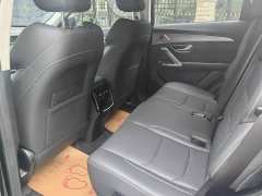 Jetour Jietu X70 PLUS 2021 1.6T DCT Star 7-Seater - ფოტო 11