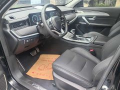 Jetour Jietu X70 PLUS 2021 1.6T DCT Star 7-Seater - ფოტო 13