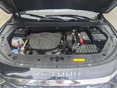 Jetour Jietu X70 PLUS 2021 1.6T DCT Star 7-Seater - ფოტო 14