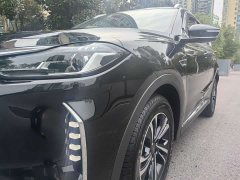 Jetour Jietu X70 PLUS 2021 1.6T DCT Star 7-Seater - ფოტო 15