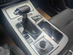 Jetour Jietu X70 PLUS 2021 1.6T DCT Star 7-Seater - ფოტო 18