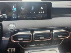 Jetour Jietu X70 PLUS 2021 1.6T DCT Star 7-Seater - ფოტო 19