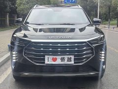 Jetour Jietu X70 PLUS 2021 1.6T DCT Star 7-Seater - ფოტო 2