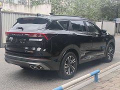 Jetour Jietu X70 PLUS 2021 1.6T DCT Star 7-Seater - ფოტო 5
