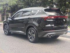 Jetour Jietu X70 PLUS 2021 1.6T DCT Star 7-Seater - ფოტო 7