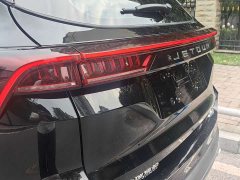 Jetour Jietu X70 PLUS 2021 1.6T DCT Star 7-Seater - ფოტო 9