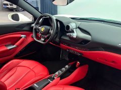 Ferrari F8 Tributo 3.9T V8 - ფოტო 13