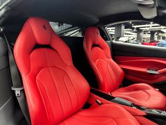 Ferrari F8 Tributo 3.9T V8 - ფოტო 14