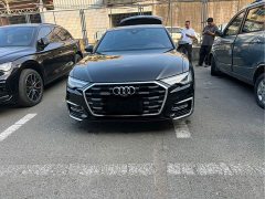 Audi A6L Facelift 45 TFSI Premium Elegance - ფოტო 3