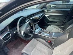 Audi A6L Facelift 45 TFSI Premium Elegance - ფოტო 4