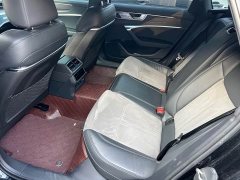 Audi A6L Facelift 45 TFSI Premium Elegance - ფოტო 5