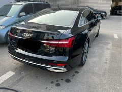 Audi A6L Facelift 45 TFSI Premium Elegance - ფოტო 6