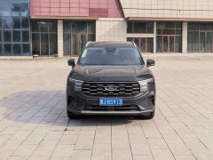 Ford Edge L 2.0T EcoBoost FWD Seven-Seat Luxury - ფოტო 3