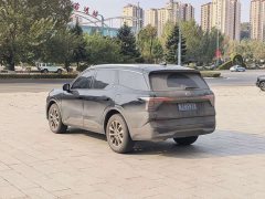 Ford Edge L 2.0T EcoBoost FWD Seven-Seat Luxury - ფოტო 4