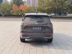 Ford Edge L 2.0T EcoBoost FWD Seven-Seat Luxury - ფოტო 5