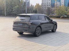 Ford Edge L 2.0T EcoBoost FWD Seven-Seat Luxury - ფოტო 6