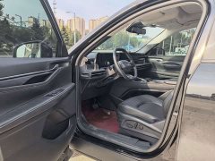 Ford Edge L 2.0T EcoBoost FWD Seven-Seat Luxury - ფოტო 7