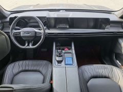 Ford Edge L 2.0T EcoBoost FWD Seven-Seat Luxury - ფოტო 8