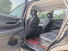 Ford Edge L 2.0T EcoBoost FWD Seven-Seat Luxury - ფოტო 9