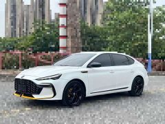 SAIC MG6 2021 1.5T Automatic Leading Smart Edition - ფოტო 1