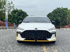 SAIC MG6 2021 1.5T Automatic Leading Smart Edition - ფოტო 2