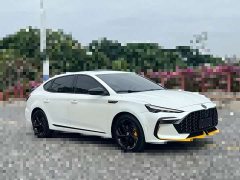 SAIC MG6 2021 1.5T Automatic Leading Smart Edition - ფოტო 3