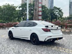 SAIC MG6 2021 1.5T Automatic Leading Smart Edition - ფოტო 4