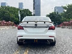 SAIC MG6 2021 1.5T Automatic Leading Smart Edition - ფოტო 5