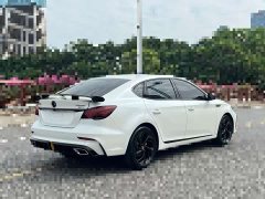SAIC MG6 2021 1.5T Automatic Leading Smart Edition - ფოტო 6
