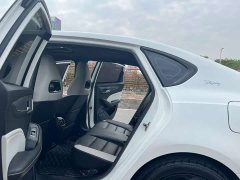 SAIC MG6 2021 1.5T Automatic Leading Smart Edition - ფოტო 7