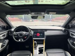 SAIC MG6 2021 1.5T Automatic Leading Smart Edition - ფოტო 8